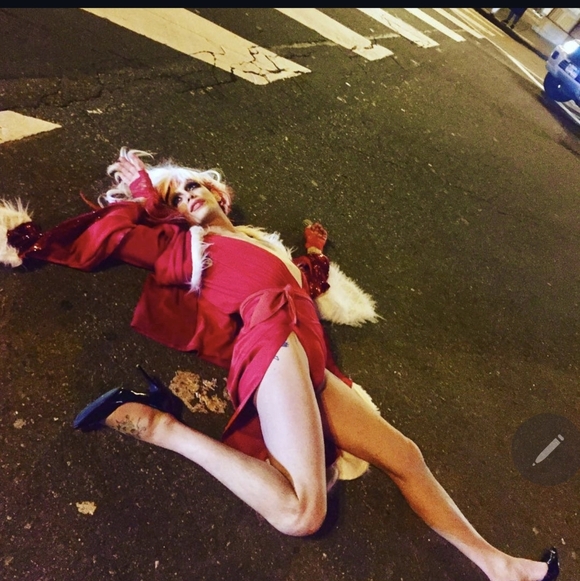 Meet your Posher, Jarrad - Picture 1 of 1